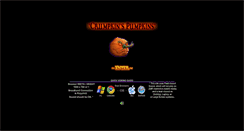 Desktop Screenshot of crumpkinspumpkins.com